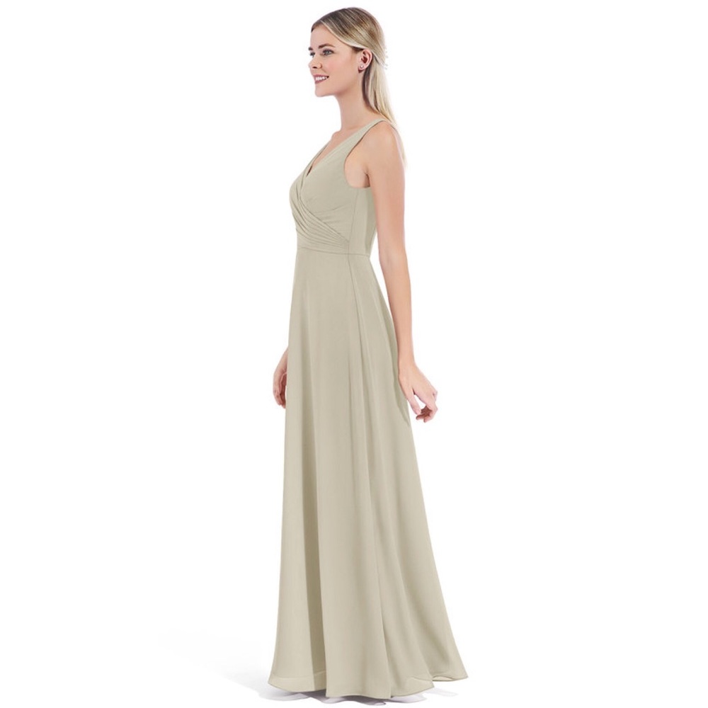 Azazie Nala Dress✨ - Picture 3 of 7